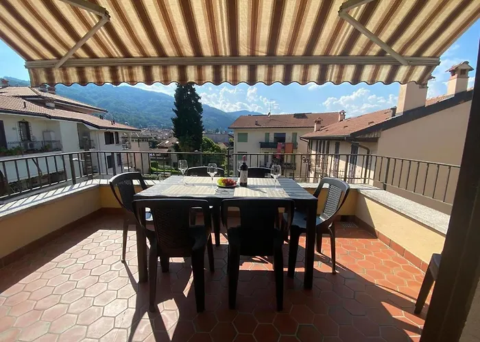 Stresa Centro