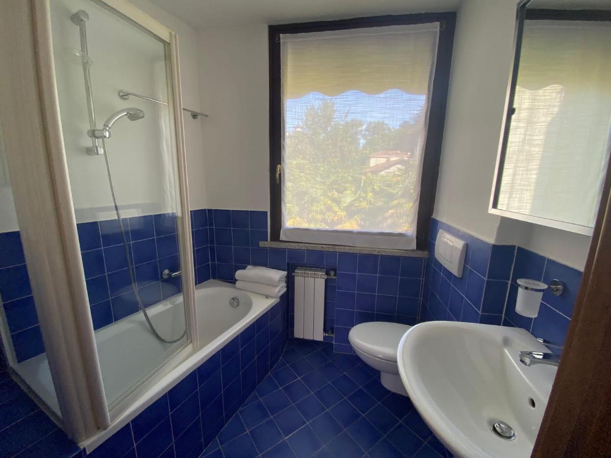 Apartment Centro Stresa